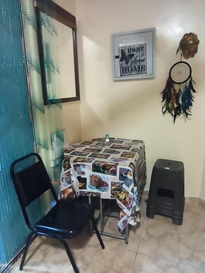 Moon Backpackers , Al Rigga , Partition For Couples And For Singles Lejlighed Dubai Eksteriør billede