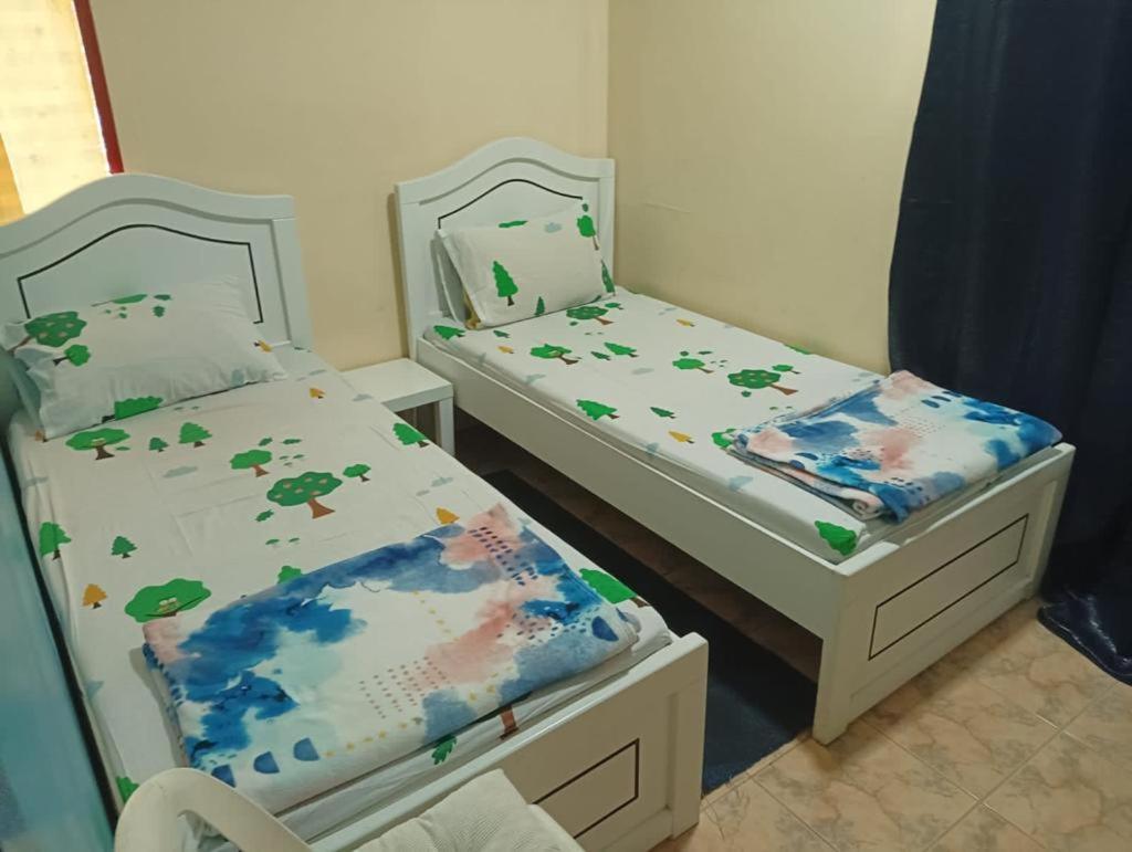 Moon Backpackers , Al Rigga , Partition For Couples And For Singles Lejlighed Dubai Eksteriør billede